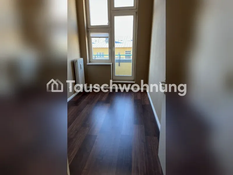 Tauschwohnung: Wohnungstausch in Altglienicke — photo 1